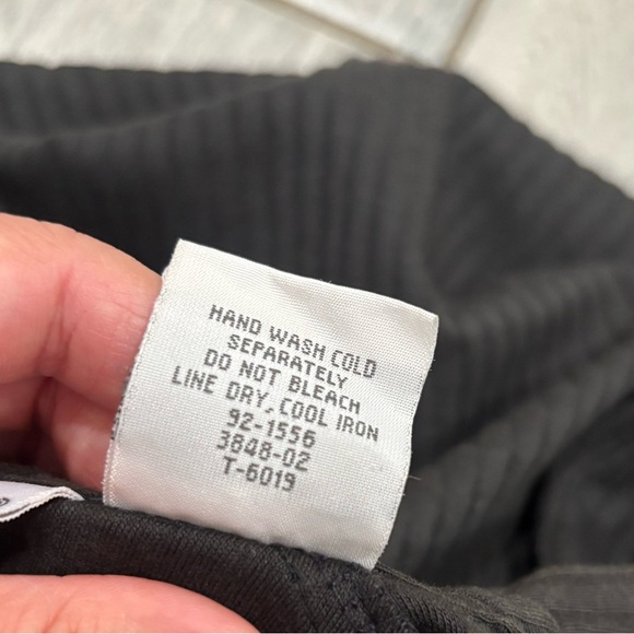 Together 100% Cotton Women’s Embroidered Button Down Size Small - Picture 8 of 10